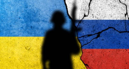 Guerra Russia-Ucraina: Proiezioni Indicano 500.000 Perdite Militari Russe Entro Fine Anno